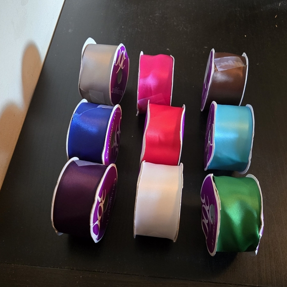 Ribbon bundle 2 For 30 - Picture 2 of 4